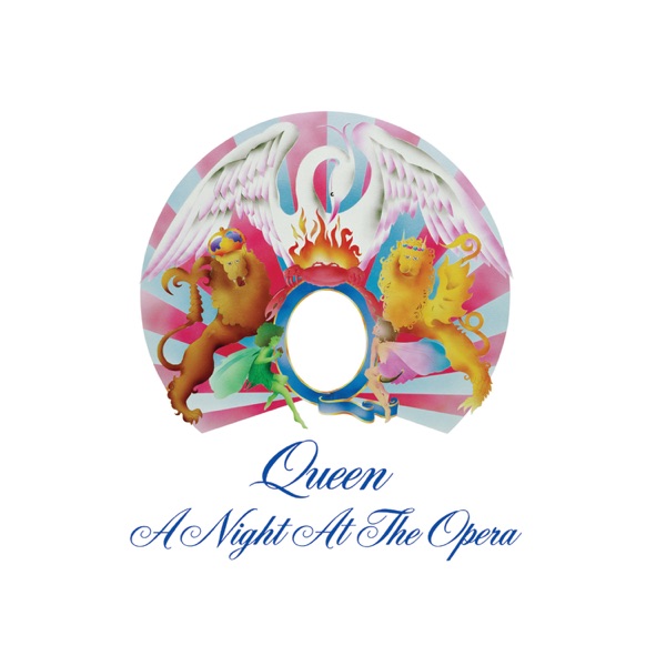 A Night at the Opera — Queen